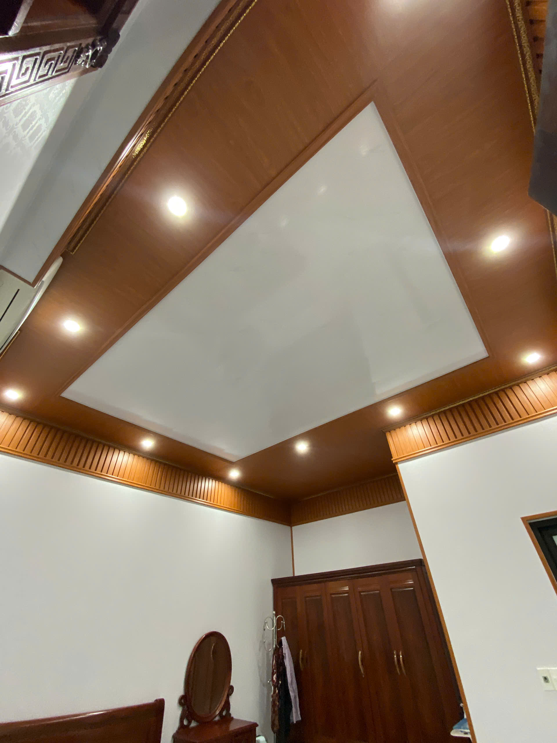 Công trình anh Trương tại Thổ Hà - ảnh 3