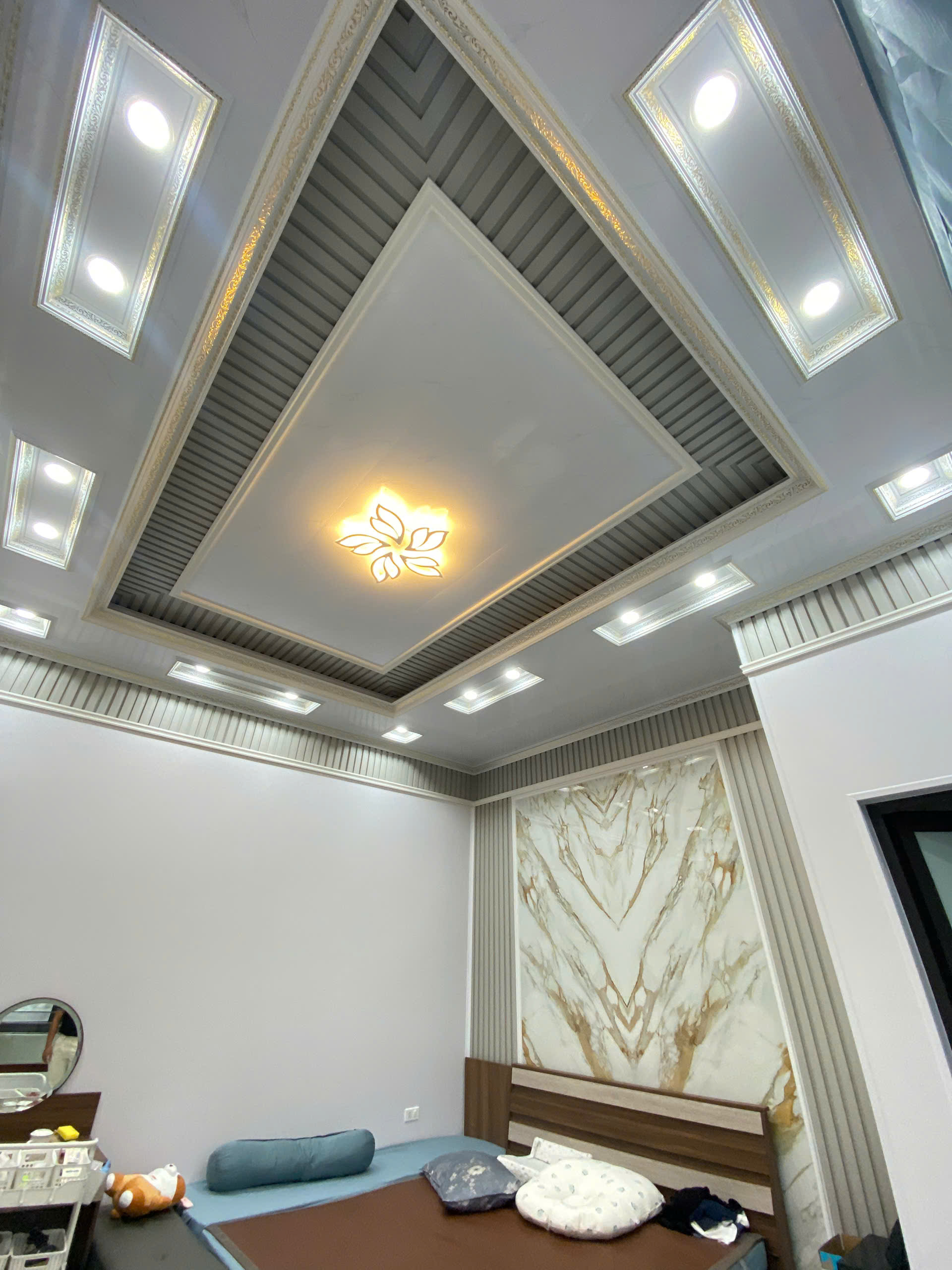 Công trình anh Trương tại Thổ Hà - ảnh 6