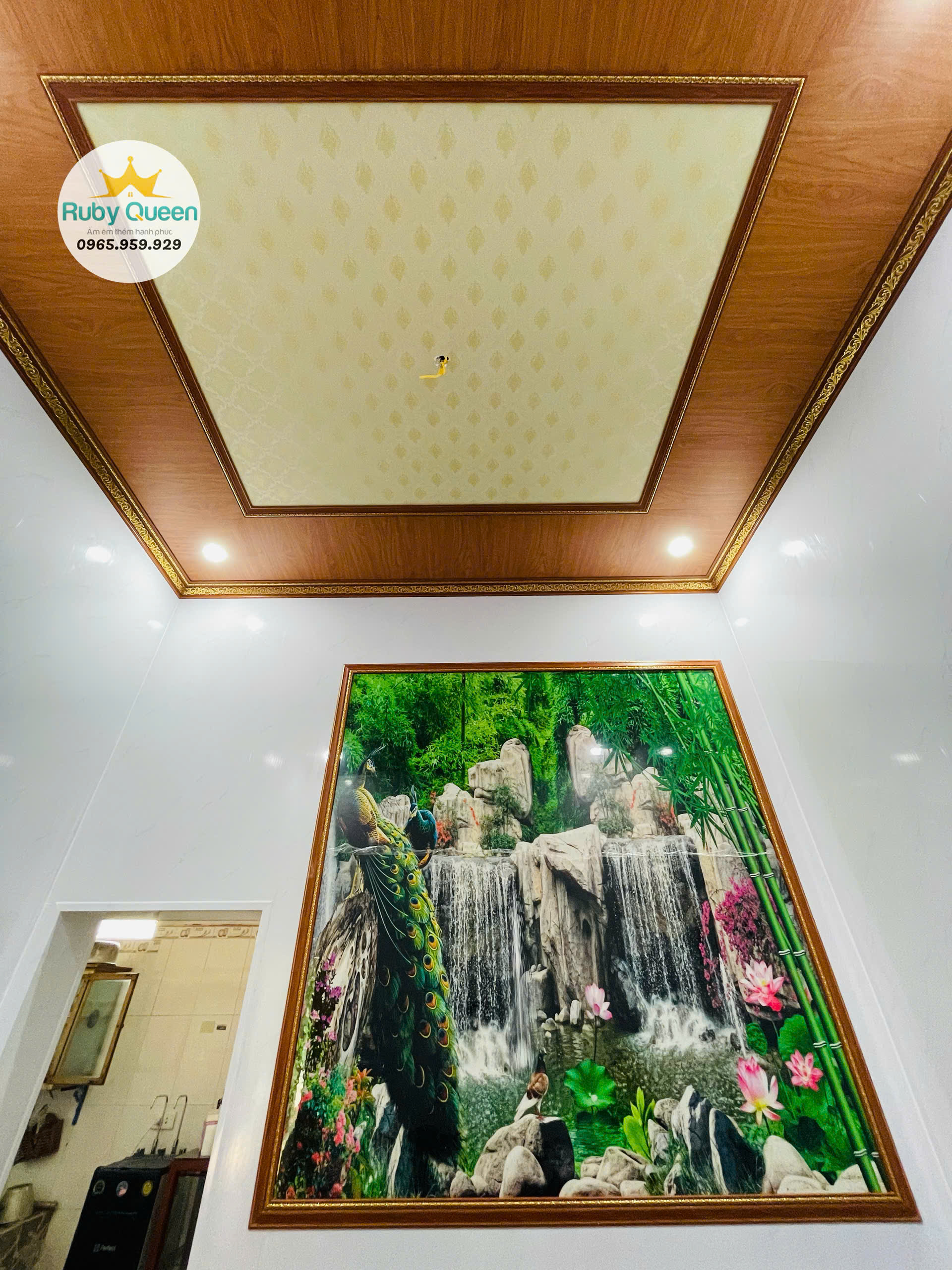 Công trình chú Hoàn, Nguyễn Trãi, Hưng Yên - ảnh 6