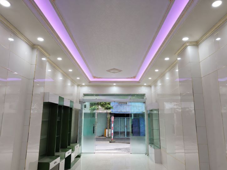 Cải tạo & trang trí nội thất