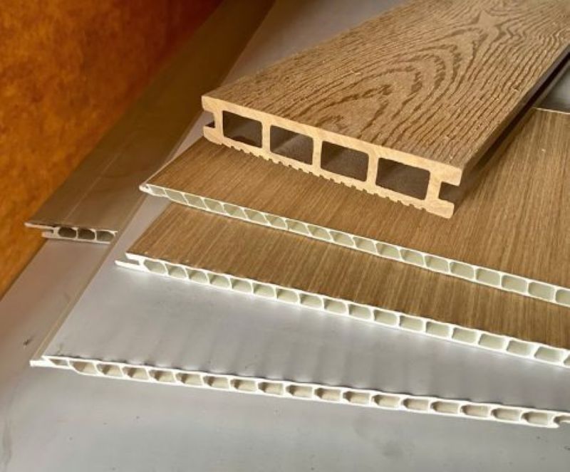 So Sánh Tấm Ốp Nano Nguyên Sinh Cốt Trắng Và Tái Sinh Cốt Đen Chi Tiết