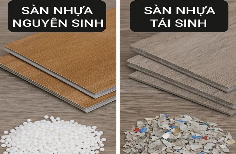 Giá Tấm Nhựa Nano ỐP Tường Bao Nhiêu Tiền Một Mét Vuông?