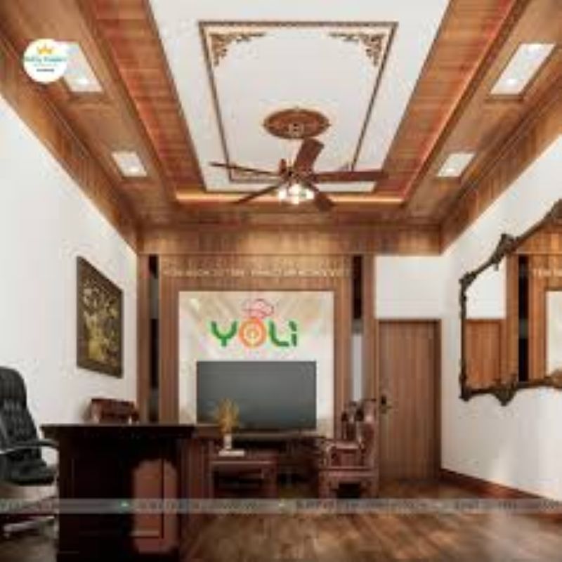 Giải pháp hoàn hảo nhất: Phối hợp cả hai loại vật liệu